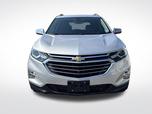 2020 Chevrolet Equinox L