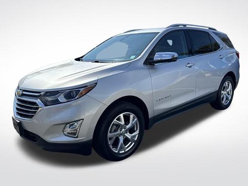 2020 Chevrolet Equinox L