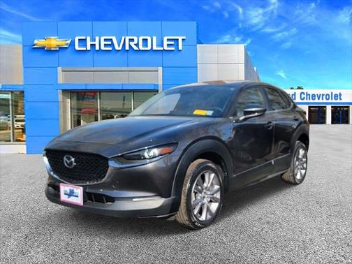 2021 Mazda CX-30 Preferred