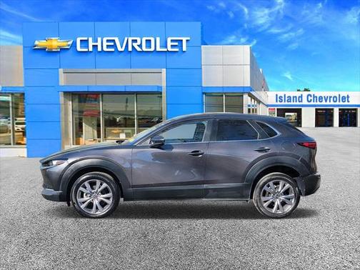 2021 Mazda CX-30 Preferred