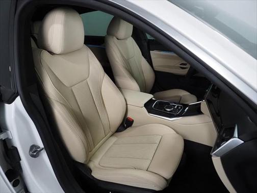 2024 BMW i4 Gran Coupe eDrive40