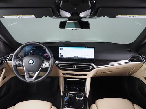 2024 BMW i4 Gran Coupe eDrive40