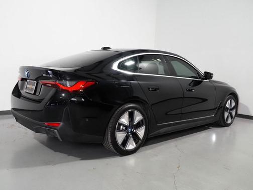 2024 BMW i4 Gran Coupe i