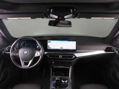 2024 BMW i4 Gran Coupe i