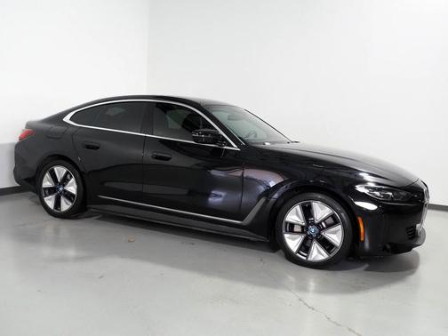 2024 BMW i4 Gran Coupe i