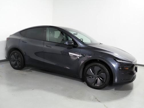 2026 Tesla Model Y Premium All-Wheel Drive
