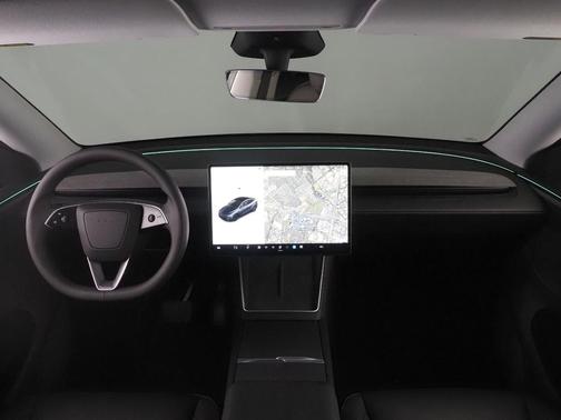 2026 Tesla Model Y Premium All-Wheel Drive