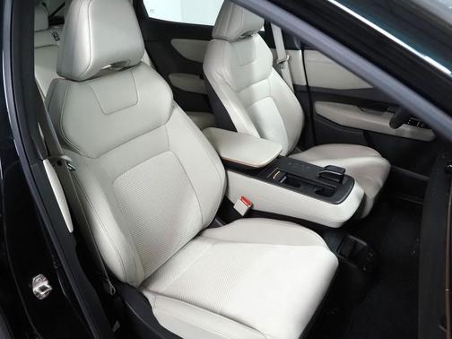 2023 Nissan ARIYA EMPOWER+