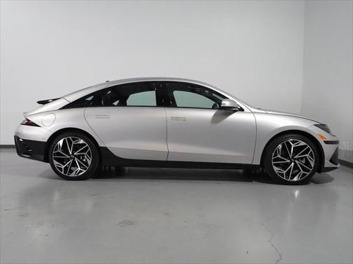 2023 Hyundai IONIQ 6 Limited