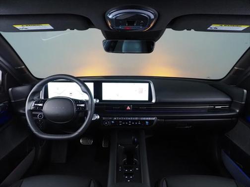 2023 Hyundai IONIQ 6 Limited