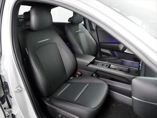 2023 Hyundai IONIQ 6 Limited