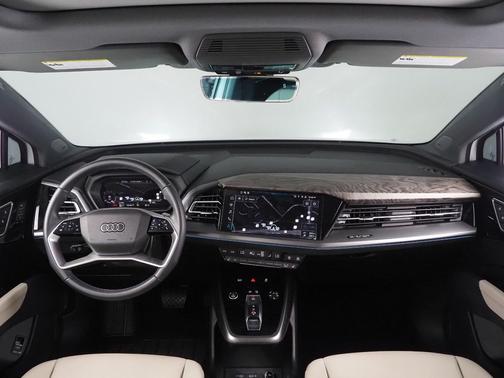 2023 Audi Q4 e-tron Premium Plus 50 quattro