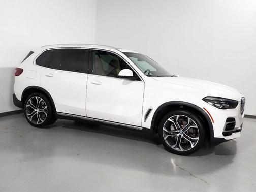 2023 BMW X5 sDrive40i