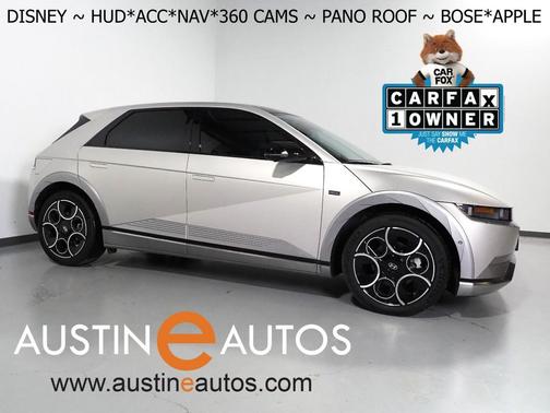 2024 Hyundai IONIQ 5 Disney100 Platinum Edition Dual Motor