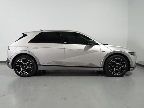 2024 Hyundai IONIQ 5 Disney100 Platinum Edition Dual Motor