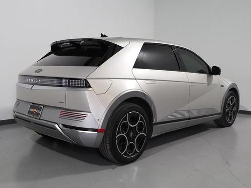 2024 Hyundai IONIQ 5 Disney100 Platinum Edition Dual Motor