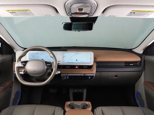 2024 Hyundai IONIQ 5 Disney100 Platinum Edition Dual Motor