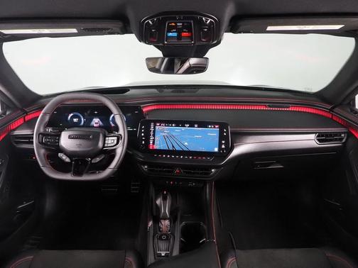 2025 Dodge Charger Daytona R/T