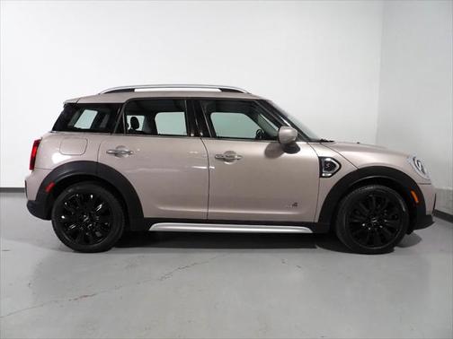 2024 MINI Countryman Cooper S ALL4