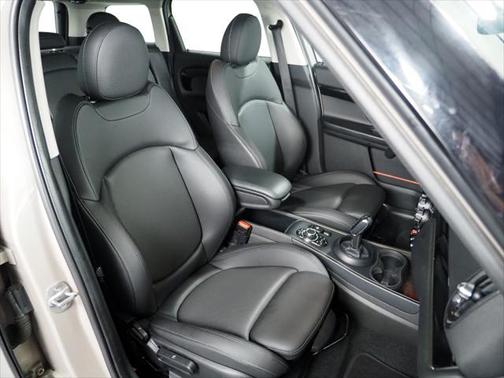 2024 MINI Countryman Cooper S ALL4