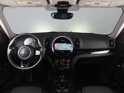 2024 MINI Countryman Cooper S ALL4