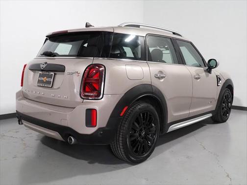 2024 MINI Countryman Cooper S ALL4