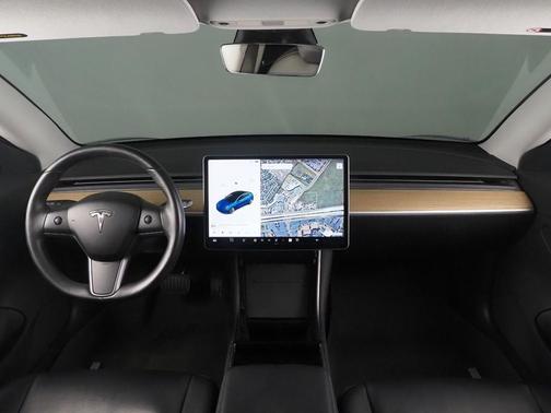 2018 Tesla Model 3 Standard