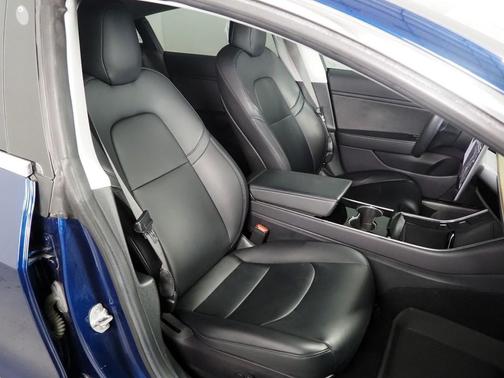 2018 Tesla Model 3 Standard