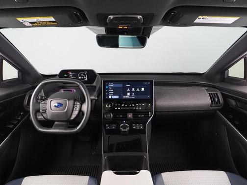 2024 Subaru Solterra Limited