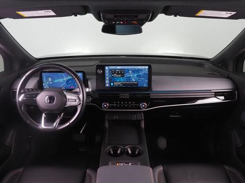 2024 Honda Prologue Touring