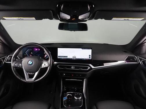 2024 BMW i4 Gran Coupe eDrive40
