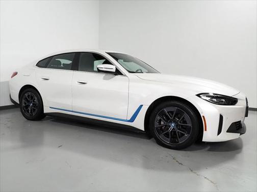 2024 BMW i4 Gran Coupe eDrive40