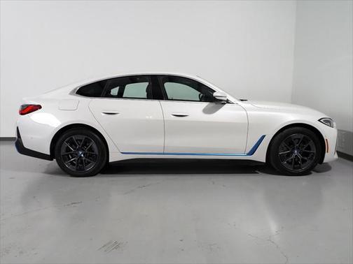 2024 BMW i4 Gran Coupe eDrive40