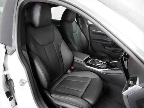2024 BMW i4 Gran Coupe eDrive40