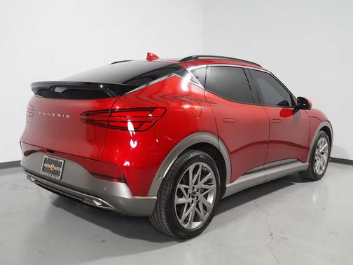 2024 Genesis GV60 Advanced AWD