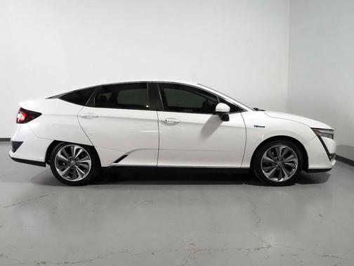 2018 Honda Clarity Plug-In Hybrid Touring