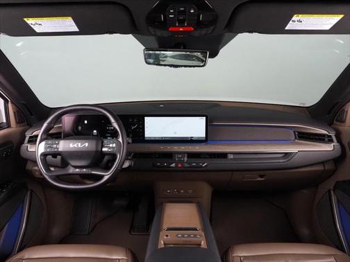 2024 Kia EV9 Land
