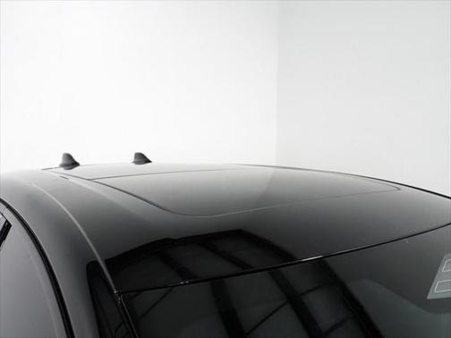 2024 Nissan ARIYA PLATINUM+