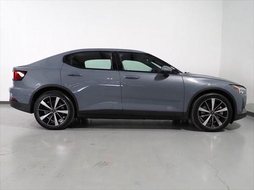2022 Polestar 2 Long Range Dual Motor