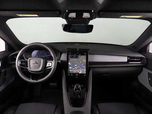 2022 Polestar 2 Long Range Dual Motor