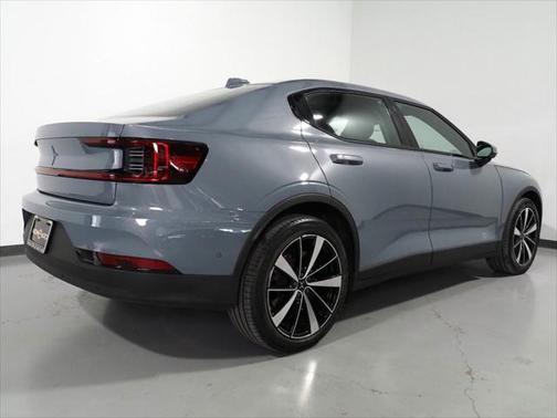 2022 Polestar 2 Long Range Dual Motor
