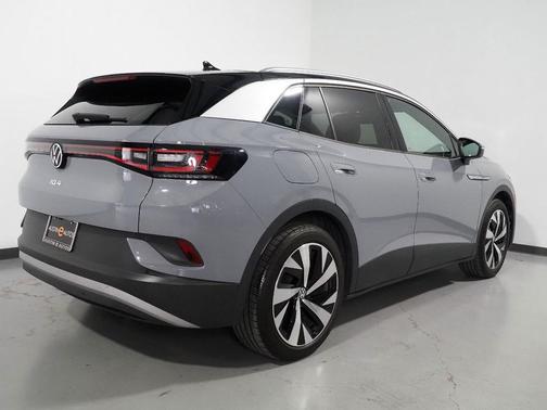 2022 Volkswagen ID.4 Pro S