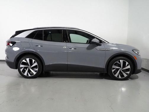 2022 Volkswagen ID.4 Pro S