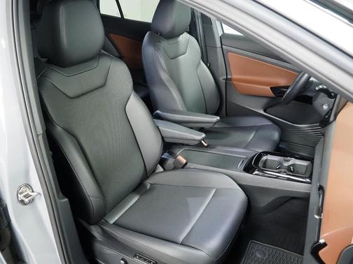 2022 Volkswagen ID.4 Pro S