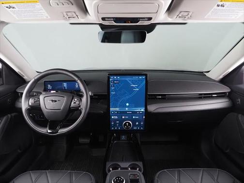 2024 Ford Mustang Mach-E Select
