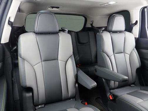 2024 Subaru Ascent Onyx Edition Limited 7-Passenger