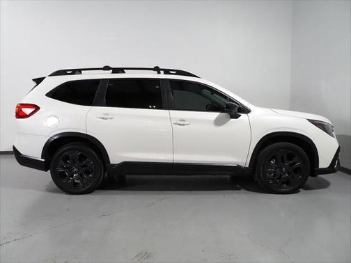 2024 Subaru Ascent Onyx Edition Limited 7-Passenger