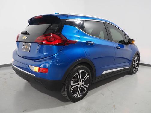 2019 Chevrolet Bolt EV Premier