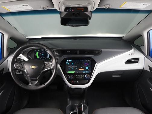 2019 Chevrolet Bolt EV Premier