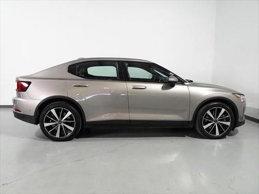 2021 Polestar 2 Launch Edition